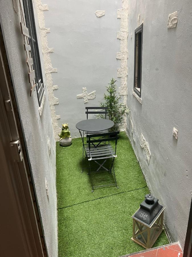 بزييه Confort Appart المظهر الخارجي الصورة